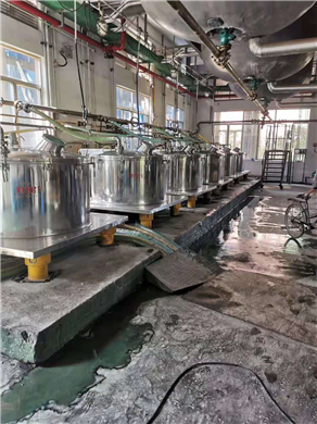 客戶(hù)使用現(xiàn)場(chǎng)